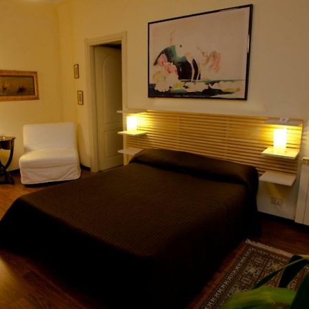 Affittacamere Villa Wilson Roma Dış mekan fotoğraf