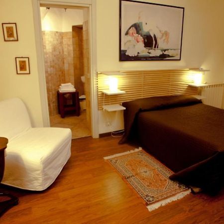 Affittacamere Villa Wilson Roma Dış mekan fotoğraf