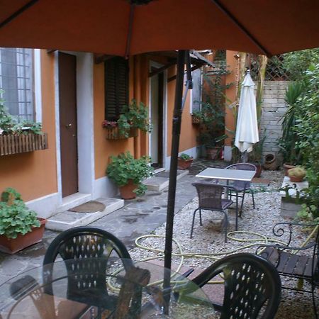 Affittacamere Villa Wilson Roma Dış mekan fotoğraf