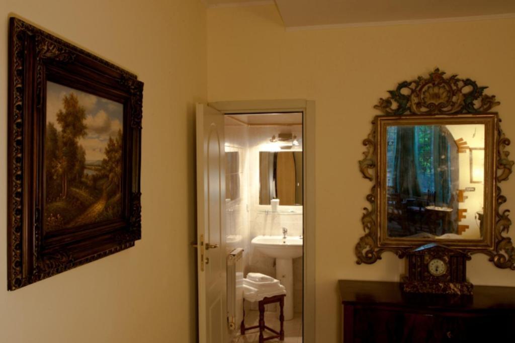 Affittacamere Villa Wilson Roma Dış mekan fotoğraf