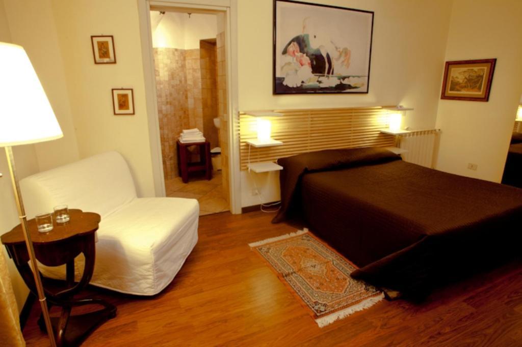 Affittacamere Villa Wilson Roma Dış mekan fotoğraf
