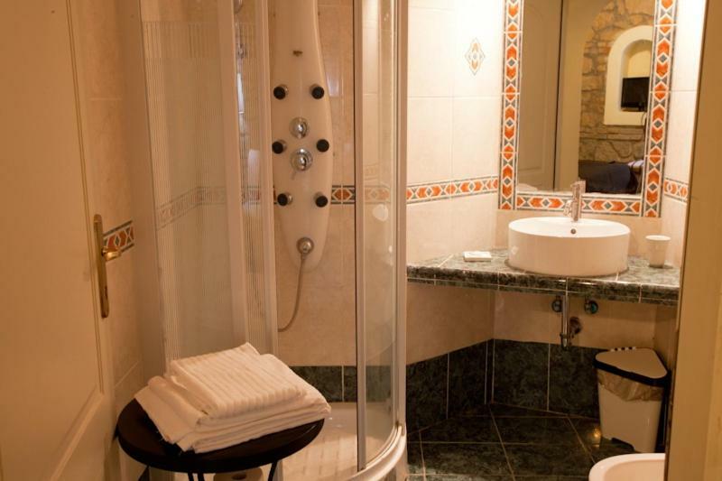 Affittacamere Villa Wilson Roma Dış mekan fotoğraf