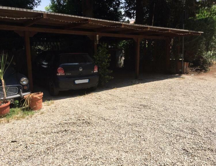 Affittacamere Villa Wilson Roma Dış mekan fotoğraf