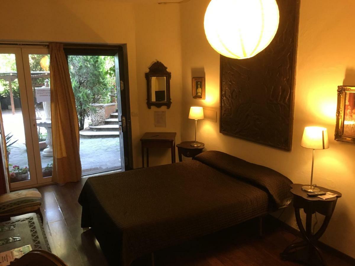 Affittacamere Villa Wilson Roma Dış mekan fotoğraf