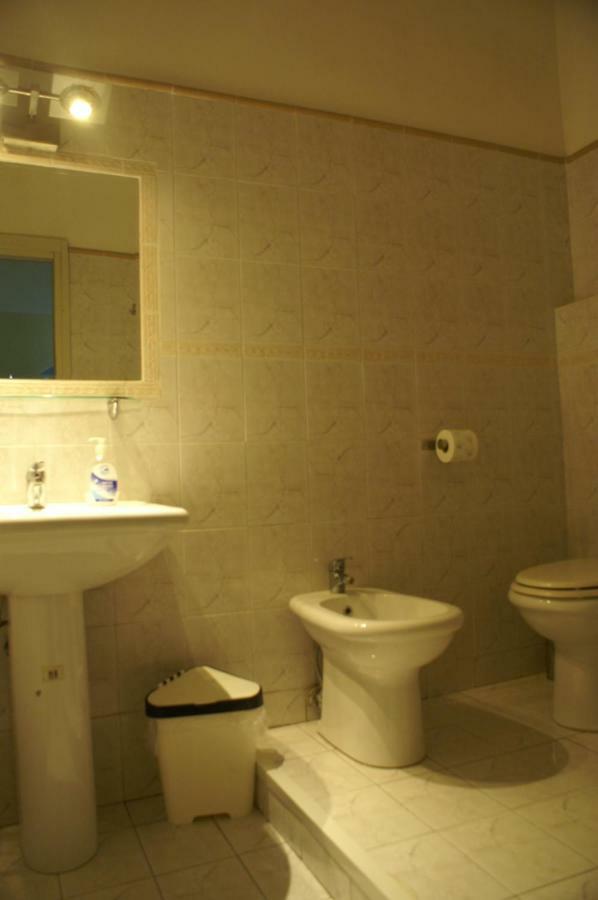 Affittacamere Villa Wilson Roma Dış mekan fotoğraf