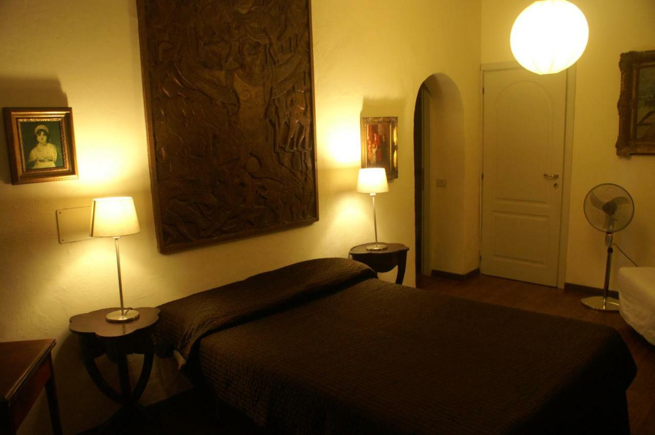 Affittacamere Villa Wilson Roma Dış mekan fotoğraf