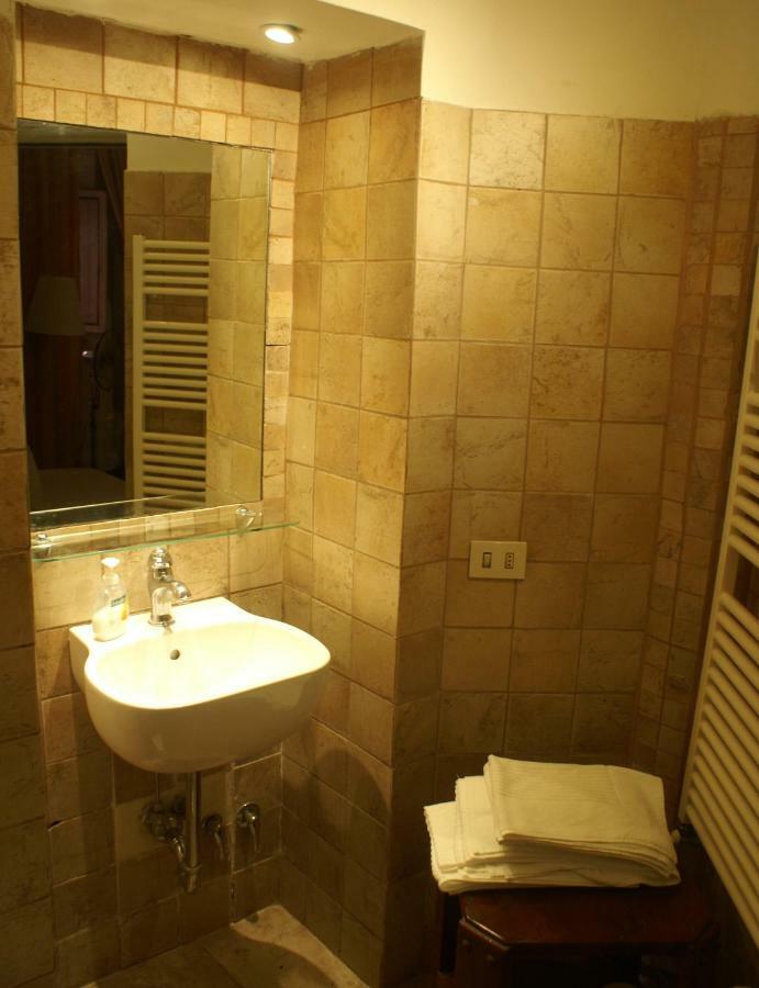 Affittacamere Villa Wilson Roma Dış mekan fotoğraf